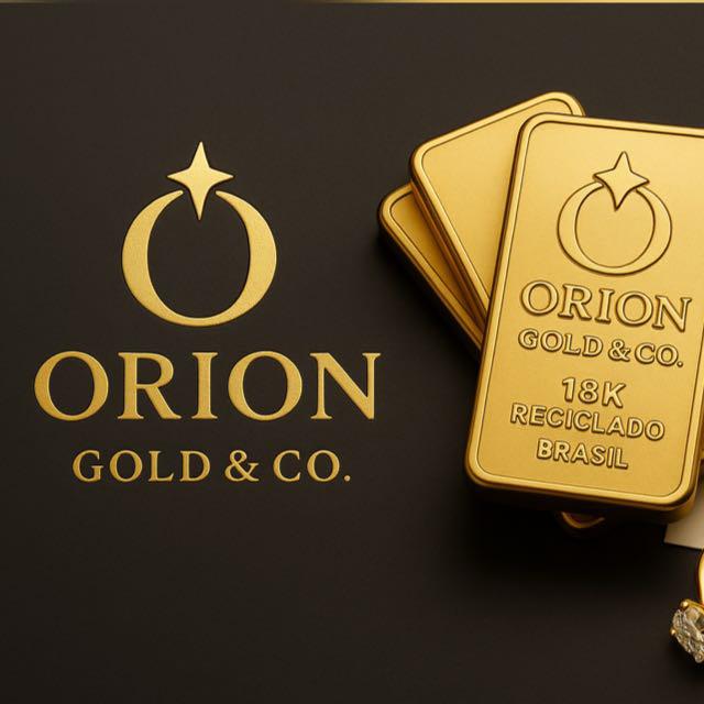 Orion Gold